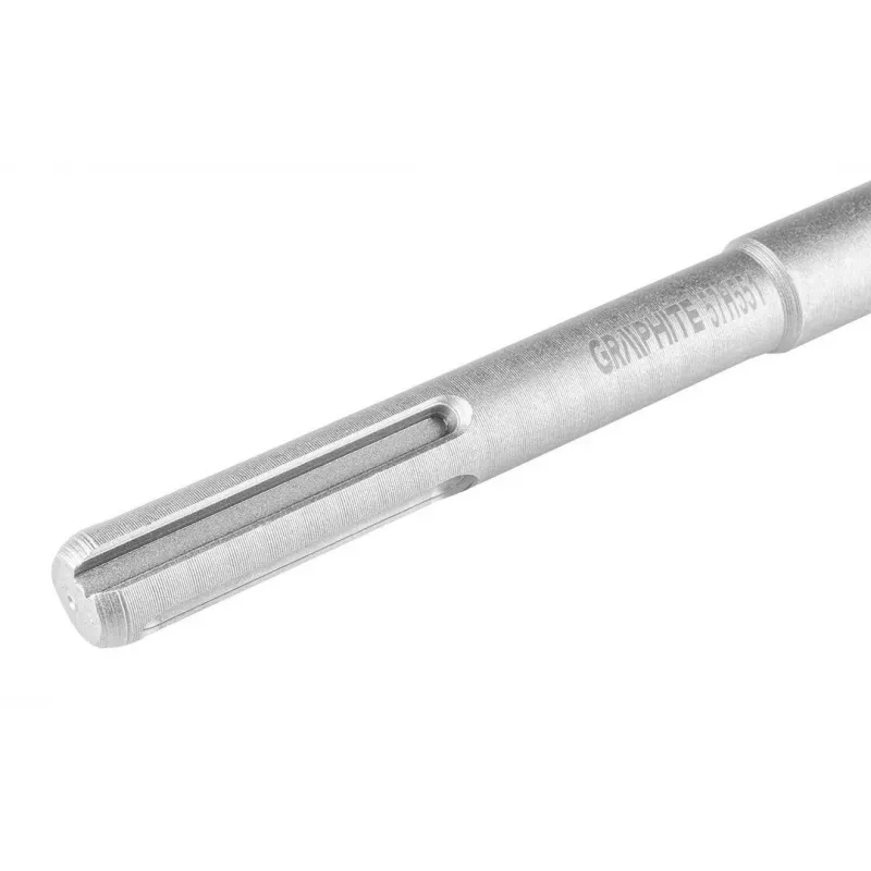 Graphite 57H551 cincel para metal