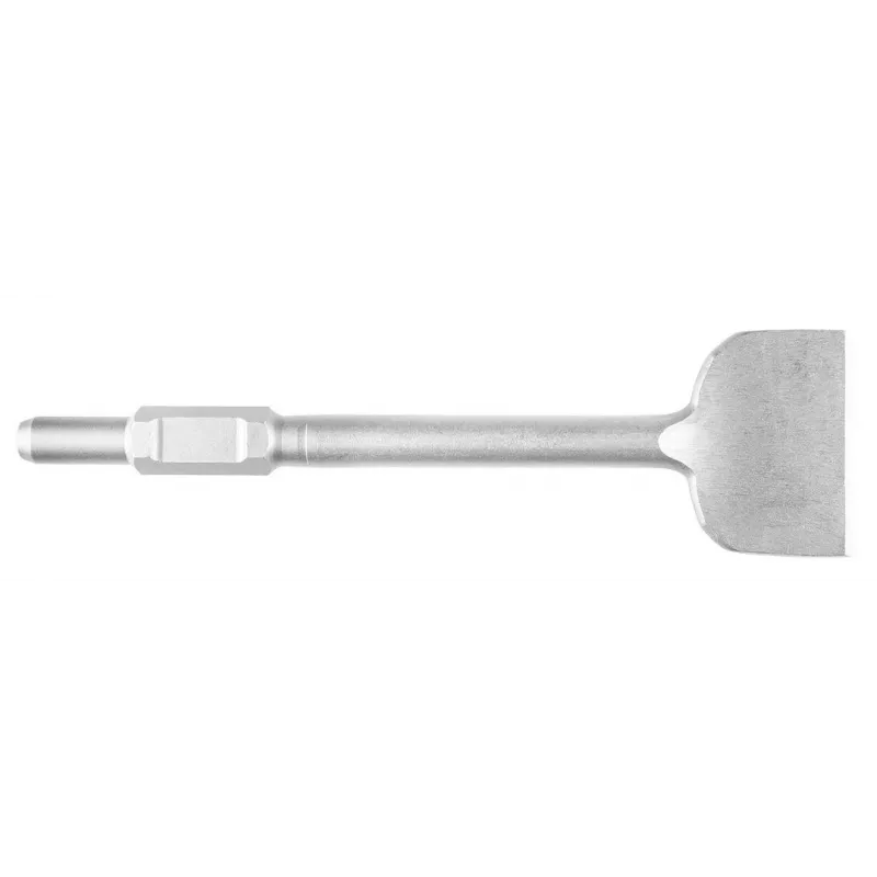 Graphite 57H575 cincel para trabajar metal