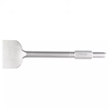 Cincel para trabajar metal Graphite 57H575