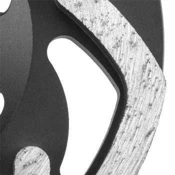 Graphite 57H893 Hoja de sierra circular TCT 160mm x 20mm orificio, 24 dientes