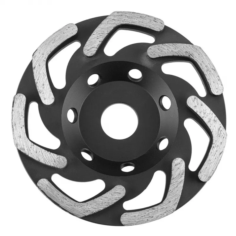 Graphite 57H893 Hoja de sierra circular TCT 160mm x 20mm orificio, 24 dientes