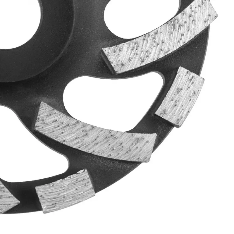 Graphite 57H896 Hoja de sierra circular 185mm x 30mm agujero 40T TCT para madera