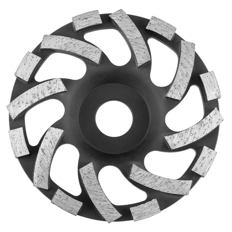 Graphite 57H896 Hoja de sierra circular 185mm x 30mm agujero 40T TCT para madera
