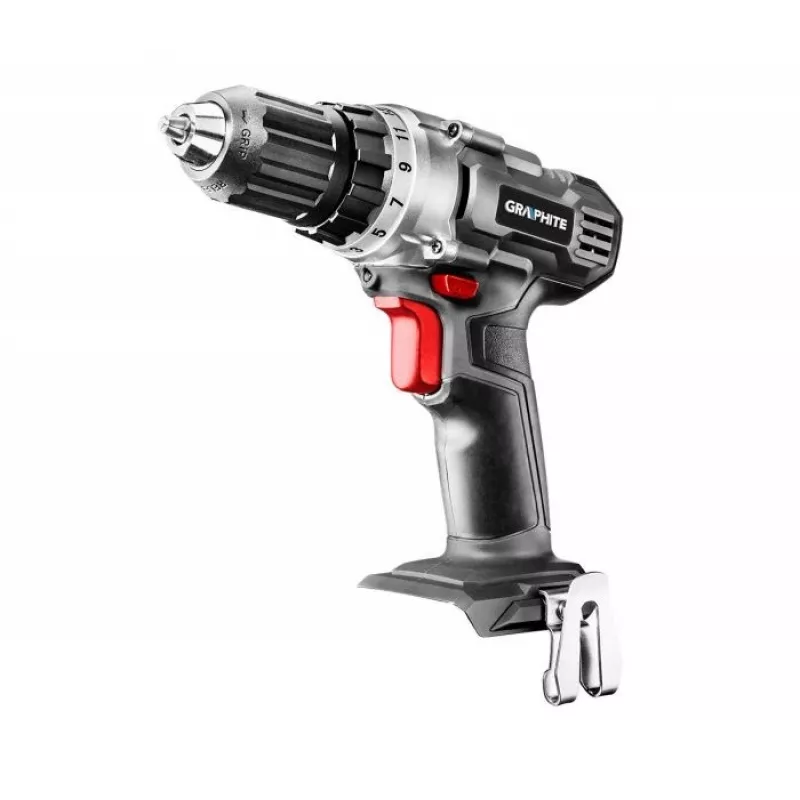 GRAPHITE 58G000 Atornillador de impacto Energy+ 18V 1250 rpm