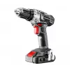 GRAPHITE 58G000 Atornillador de impacto Energy+ 18V 1250 rpm