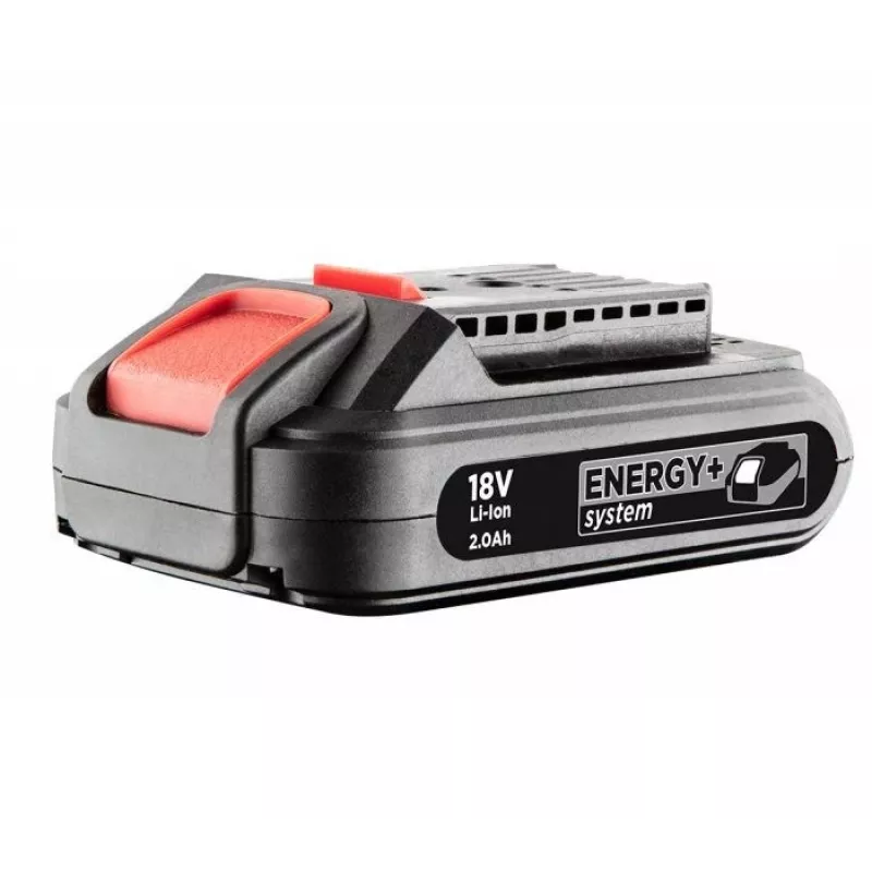 GRAPHITE 58G000 Atornillador de impacto Energy+ 18V 1250 rpm