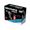 GRAPHITE 58G000 Atornillador de impacto Energy+ 18V 1250 rpm