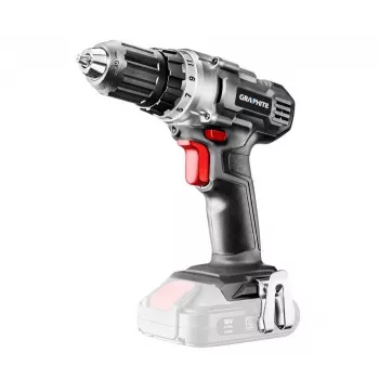 GRAPHITE 58G000 Atornillador de impacto Energy+ 18V 1250 rpm