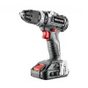 GRAPHITE 58G019 Taladro Brushless Energy+ 18V 1700 RPM