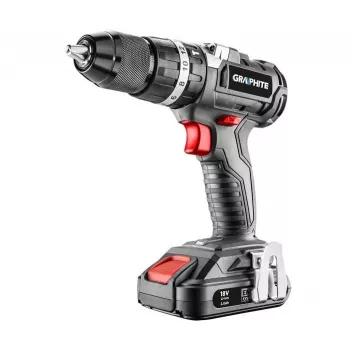 Taladro brushless GRAPHITE 58G020 Energy+ 18V 1700 RPM