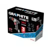 Atornillador a batería GRAPHITE 58G022 Energy+ 18V 1250 rpm