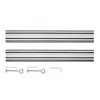 Graphite 58G023-732 Juego de montaje 125 mm M14 Plato de apoyo para amoladora angular y pulidora