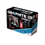Martillo perforador GRAPHITE 58G027 SDS Plus Energy+ 18 V 1420 rpm