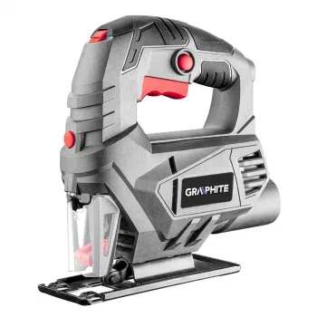Graphite 58G047 sierra de calar eléctrica