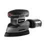 Graphite 59G336 Herramienta rotativa para lijar, 170 W, 8000-35000 rpm, 190 accesorios, eje flexible, maletín