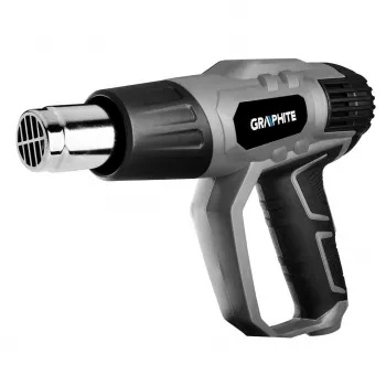 Graphite 59G526 Pistola de aire caliente