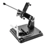 GRAPHITE soporte de corte para amoladora angular 115 mm y 125 mm