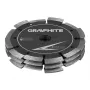 GRAPHITE Muela combinada para 59G371