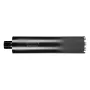 GRAPHITE Corona de diamante para soporte de taladro 58G540 102 mm x 450 mm, 9 segmentos, rosca M22