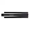 GRAPHITE sierra de corona diamantada para taladro 58G540 112×450mm×10T