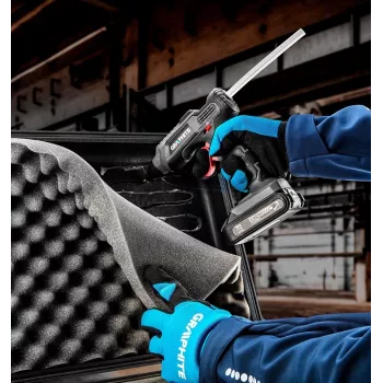 Graphite Energy+ Pistola de silicona caliente a batería 18V (solo herramienta)