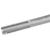 GRAPHITE SDS Max Broca de martillo 40 x 40 mm, 16 puntas de carburo