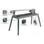 GRAPHITE TOP-59G891 Cortadora manual de azulejos 600 mm con disco de carburo