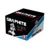 GRAPHITE Sierra universal 1600W, hoja de sierra 254 mm, taladro 30 mm