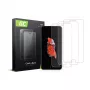 Green Cell 3x protector de pantalla GC Clarity para Apple iPhone 6 Plus / 6S Plus / 7 Plus / 8 Plus