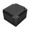 Batería Green Cell AGM35 12V 26Ah AGM VRLA sin mantenimiento para cortacésped, scooter, barco, silla de ruedas