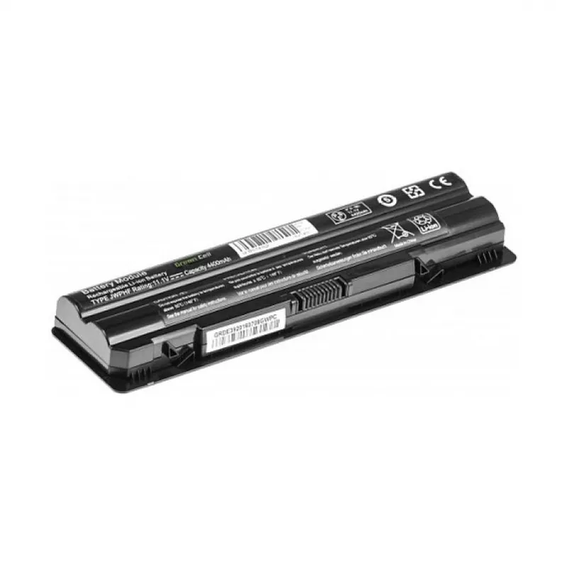 Green Cell batería JWPHF R795X para Dell XPS 15 L501x L502x XPS 17 L701x L702x