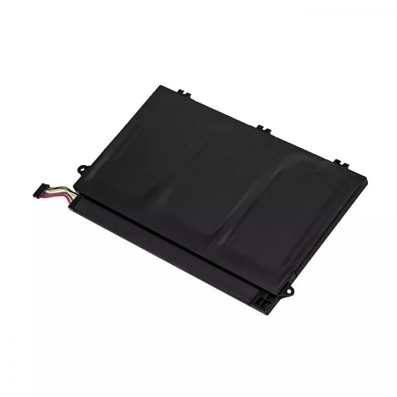 Green Cell GC-LE166 Batería L17C3P51 L17L3P51 L17M3P51 L17M3P52 para Lenovo ThinkPad E480 E485 E490 E495 E580 E585 E590 E595, 11,4V 4100mAh