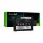 Green Cell GC-LE166 Batería L17C3P51 L17L3P51 L17M3P51 L17M3P52 para Lenovo ThinkPad E480 E485 E490 E495 E580 E585 E590 E595, 11,4V 4100mAh