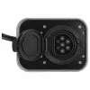 Green Cell EV PowerBox EV15 Cargador de pared 22kW con toma Type-2 para coches eléctricos e híbridos enchufables