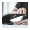 Green Cell GC Clarity protector de pantalla para iPad 7 10.2 (2019) – lámina PET ultraclara, resistente a arañazos, sin burbujas