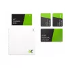 Green Cell GC Clarity Protector de pantalla para Apple iPhone 6 Plus / 6S Plus / 7 Plus / 8 Plus (GLSET23)