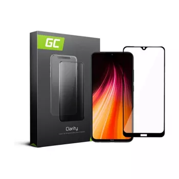 Green Cell GC Clarity protector de pantalla de cristal templado para Xiaomi Redmi Note 8