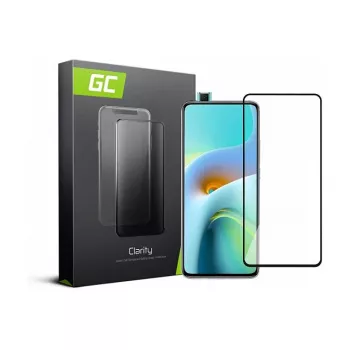 Green Cell GC Clarity Lámina protectora de pantalla para Xiaomi Redmi K30 Ultra (GL96)