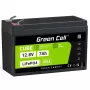 Green Cell LFPGC12V7AH Batería SAI de litio-hierro-fosfato (LiFePO4) 12,8 V 7 Ah