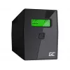 SAI Green Cell Power Proof 600VA / 360W Line-Interactive torre (2x Schuko, USB, AVR)