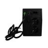 SAI Green Cell Power Proof 600VA / 360W Line-Interactive torre (2x Schuko, USB, AVR)