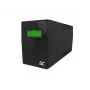 SAI Green Cell Power Proof 600VA / 360W Line-Interactive torre (2x Schuko, USB, AVR)