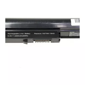 Green Cell PRO 14,4V 2200mAh batería Li-ion para HP Pavilion 242 G1 G2 ProBook 440 450 470 G0 G1 - Sustituto de VK04 HSTNN-YB4J