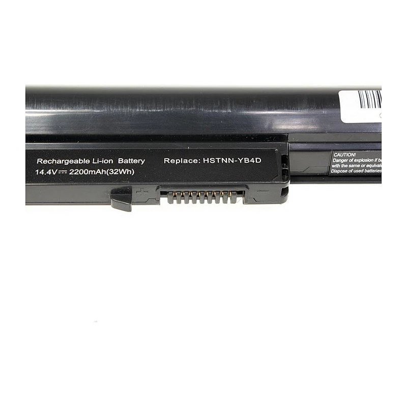 Green Cell PRO 14,4V 2200mAh batería Li-ion para HP Pavilion 242 G1 G2 ProBook 440 450 470 G0 G1 - Sustituto de VK04 HSTNN-YB4J
