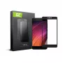 Green Cell Protector de pantalla para Xiaomi Redmi Note 4X Cristal templado GC Clarity 9H Military Grade Cobertura invisible