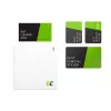 Green Cell GC Clarity Protector de pantalla para Pocophone F2 Pro (GL75)