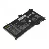 Green Cell TE03XL Batería para HP Omen 15-AX, HP Pavilion 15-BC, 11,55 V, 3400 mAh (HP179V2)