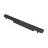 Green Cell ULTRA Batería de portátil AS47ULTRA para Asus K56 R505 S46 S56 – 14,4V 3400mAh, 49Wh, 4 celdas Li-Ion, Negro