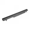 Green Cell ULTRA Batería de portátil AS47ULTRA para Asus K56 R505 S46 S56 – 14,4V 3400mAh, 49Wh, 4 celdas Li-Ion, Negro