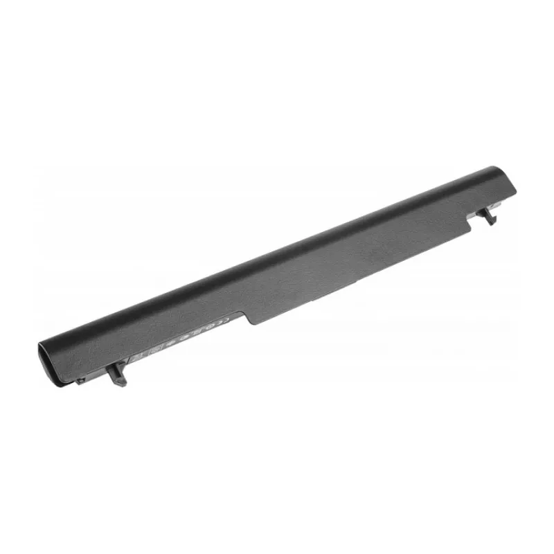Green Cell ULTRA Batería de portátil AS47ULTRA para Asus K56 R505 S46 S56 – 14,4V 3400mAh, 49Wh, 4 celdas Li-Ion, Negro